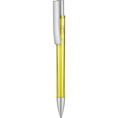 Biros STRATOS TRANSPARENT SI, Image 1
