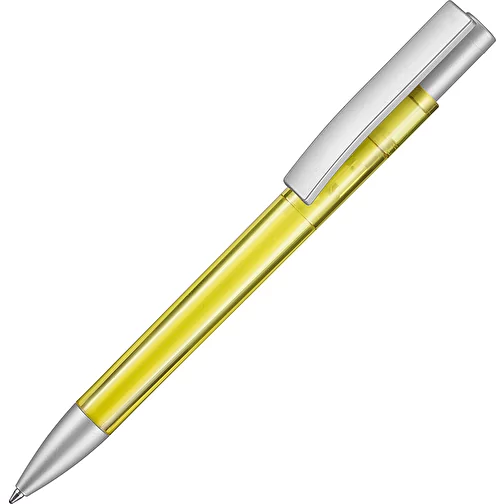 Biros STRATOS TRANSPARENT SI, Image 2