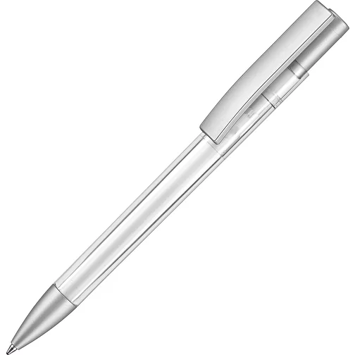Biros STRATOS TRANSPARENT SI, Image 2