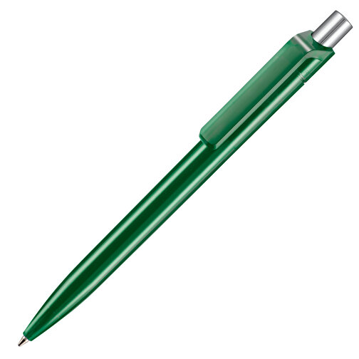 Kugelschreiber INSIDER TRANSPARENT M , Ritter-Pen, limonen-grün, ABS-Kunststoff, 0,90cm (Länge), Bild 2