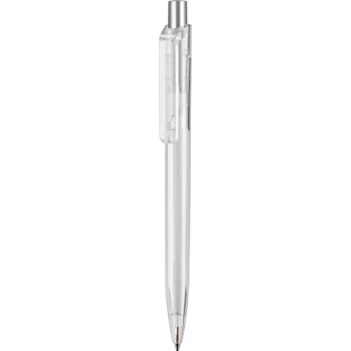 Biros INSIDER TRANSPARENT M, Image 1