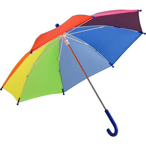 Paraguas de palo para niños FARE®-4-Kids, Imagen 2
