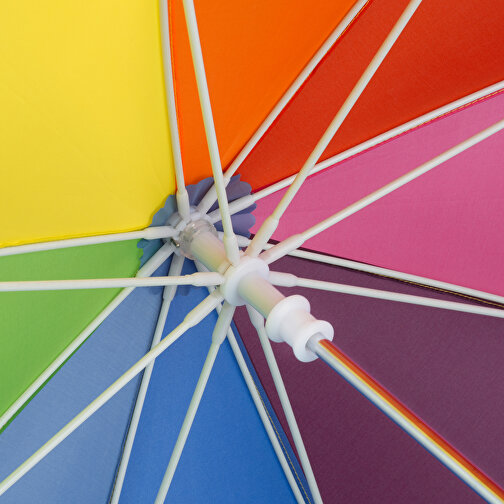 Paraply til børns pinde FARE®-4-Kids, Billede 3