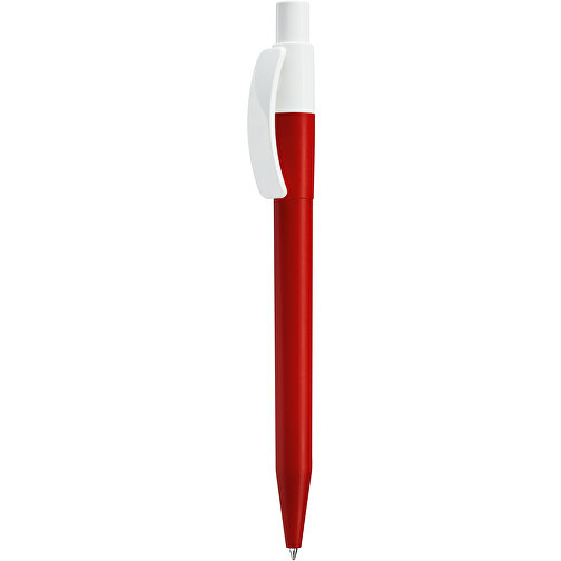 PIXEL KG F , uma, rot, Kunststoff, 13,95cm (Länge), Bild 1