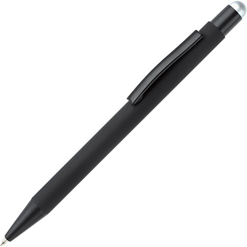 New York svart gummiert penn, Bilde 2