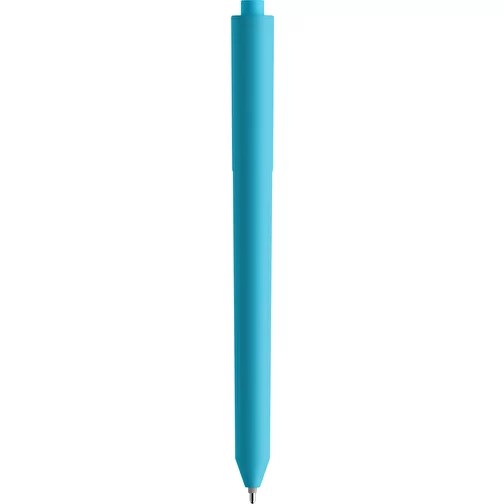 Pigra P03 Soft Touch stylo bille à poussoir, Image 2