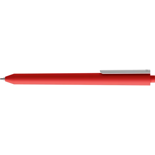 Pigra P03 Soft Touch stylo bille à poussoir, Image 5