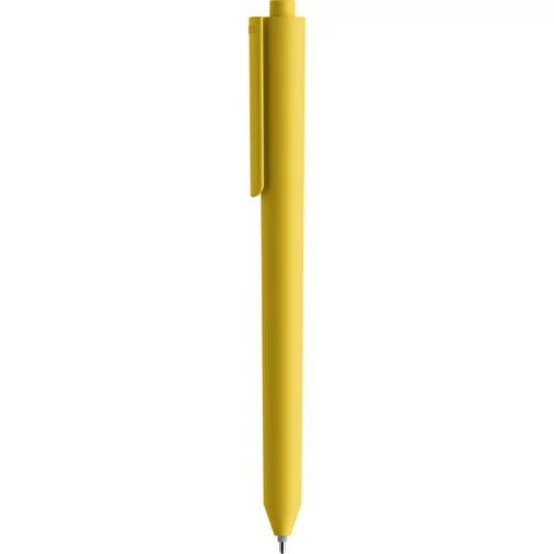 Pigra P03 Soft Touch stylo bille à poussoir, Image 1