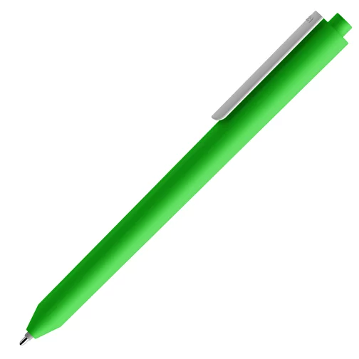 Pióro kulkowe Pigra P03 Soft Touch Push, Obraz 4