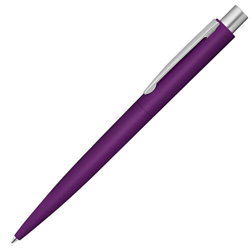 LUMOS GUM , uma, violett, Metall, 14,08cm (Länge), Bild 2