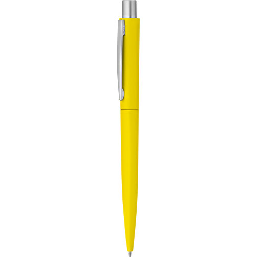 LUMOS GUM , uma, gelb, Metall, 14,08cm (Länge), Bild 1