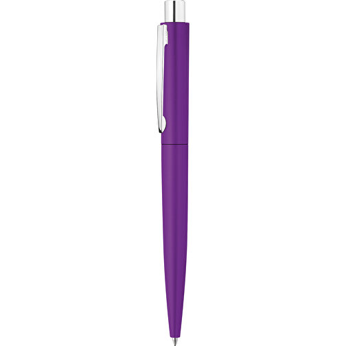 LUMOS , uma, violett, Metall, 14,08cm (Länge), Bild 1
