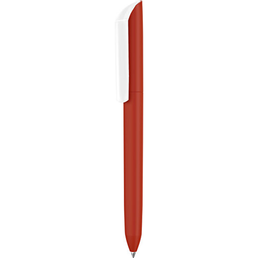 VANE KG GUM , uma, rot, Kunststoff, 14,25cm (Länge), Bild 1