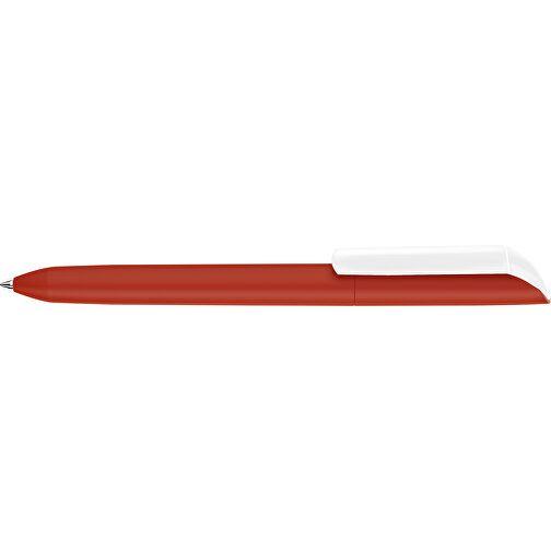 VANE KG GUM , uma, rot, Kunststoff, 14,25cm (Länge), Bild 3