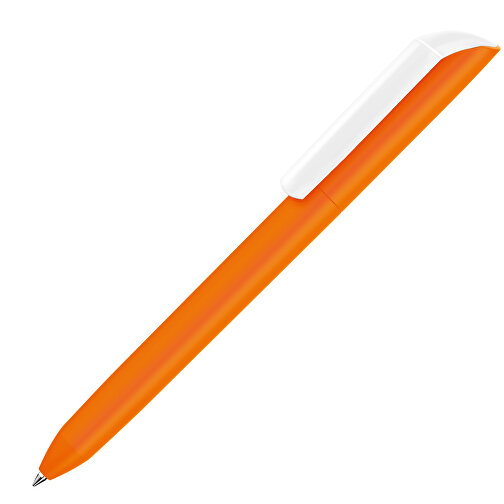 VANE KG GUM , uma, orange, Kunststoff, 14,25cm (Länge), Bild 2
