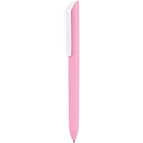 VANE KG GUM , uma, rosa, Kunststoff, 14,25cm (Länge), Bild 1