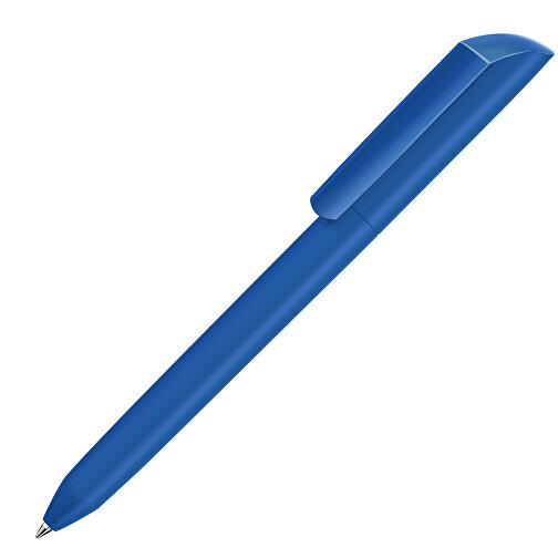 VANE GUM , uma, dunkelblau, Kunststoff, 14,25cm (Länge), Bild 2