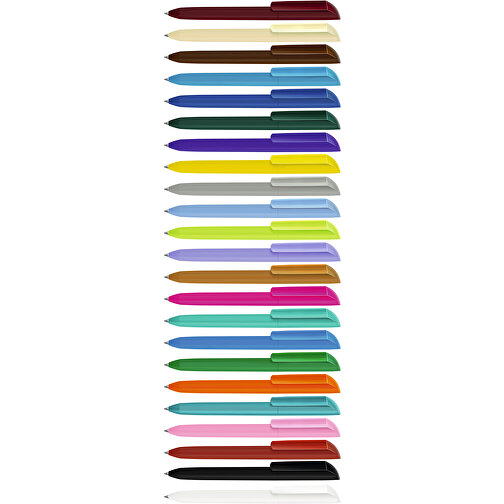 VANE GUM , uma, hellviolett, Kunststoff, 14,25cm (Länge), Bild 4