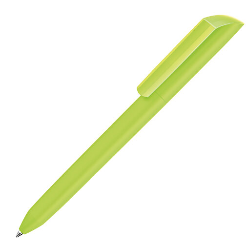 VANE GUM , uma, hellgrün, Kunststoff, 14,25cm (Länge), Bild 2