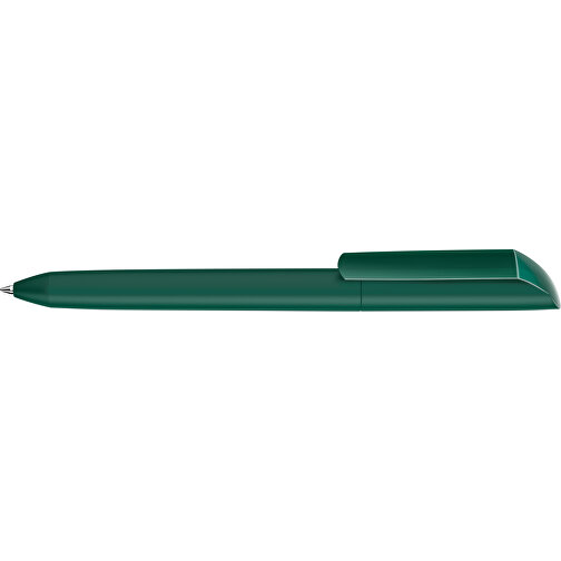 VANE GUM , uma, dunkelgrün, Kunststoff, 14,25cm (Länge), Bild 3