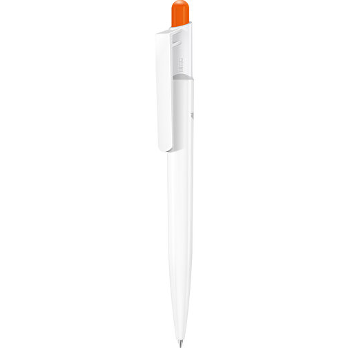 VITAN RECY , uma, orange, Kunststoff, 15,05cm (Länge), Bild 1