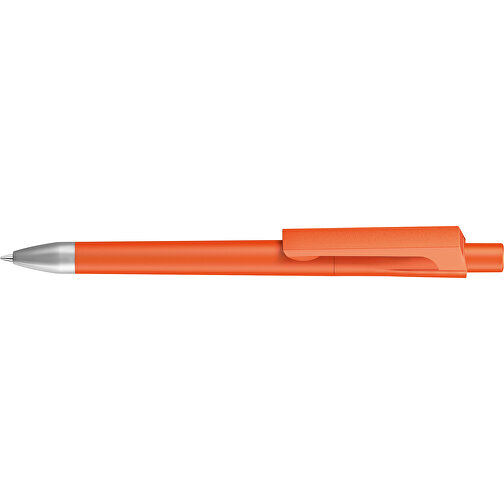 CHECK SI , uma, orange, Kunststoff, 14,23cm (Länge), Bild 3