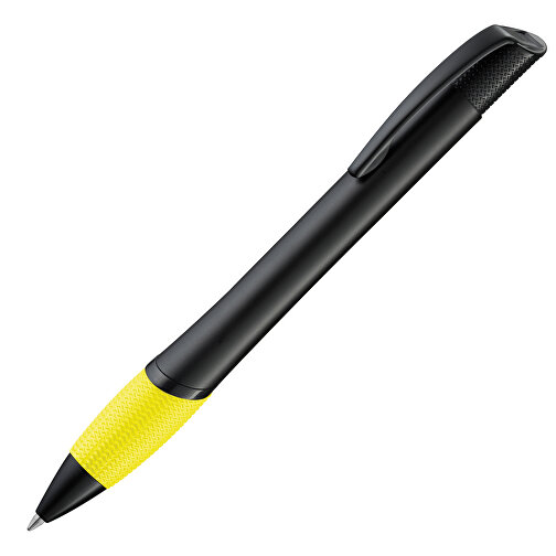 OPERA M , uma, gelb, Metall, 14,35cm (Länge), Bild 2