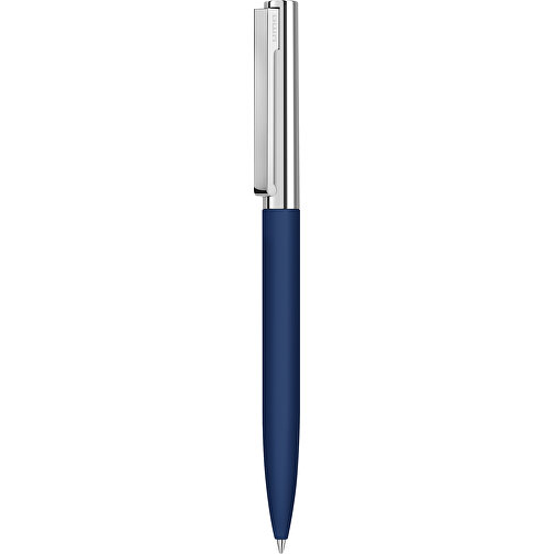 BRIGHT GUM , uma, dunkelblau, Metall, 13,88cm (Länge), Bild 1