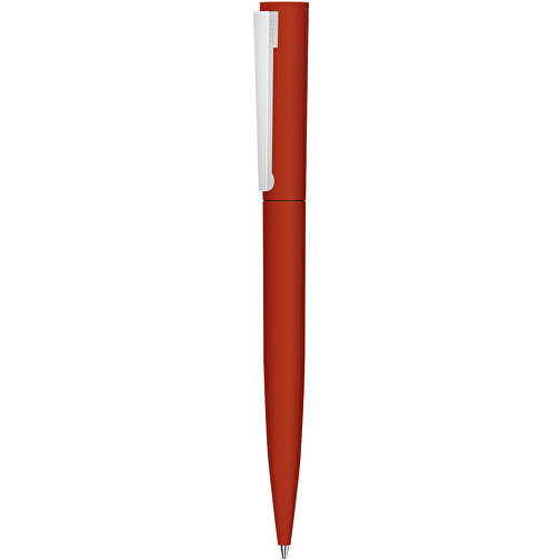 BRUSH GUM , uma, rot, Metall, 13,62cm (Länge), Bild 1