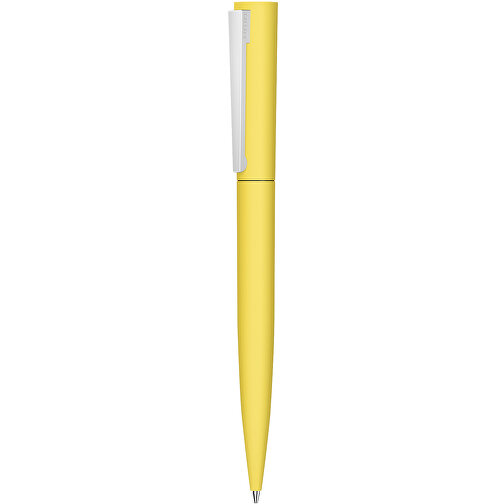 BRUSH GUM , uma, gelb, Metall, 13,62cm (Länge), Bild 1