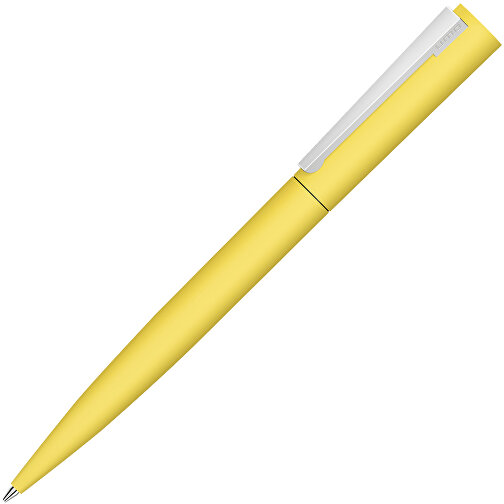 BRUSH GUM , uma, gelb, Metall, 13,62cm (Länge), Bild 2