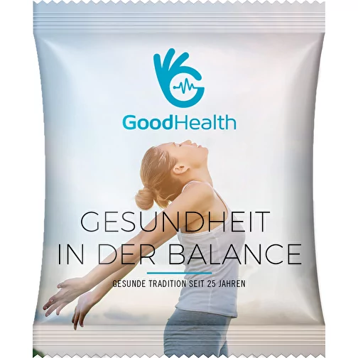 Gummibjörnar vegan, Bild 1