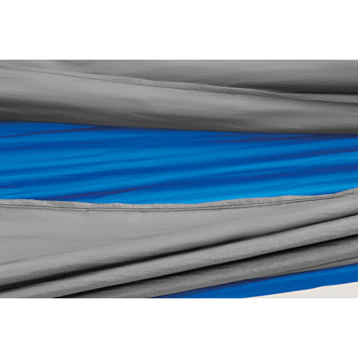 Jungle , königsblau, Polyester, 270,00cm x 140,00cm (Länge x Breite), Bild 5