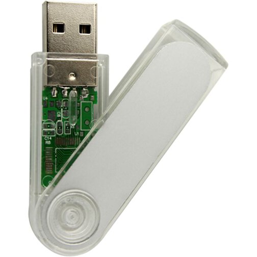 Memoria USB SWING II 16 GB, Imagen 1
