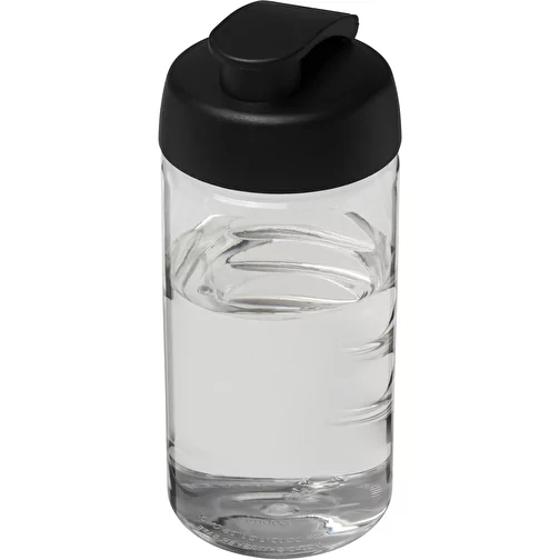 Bouteille de sport H2O Bop® 500 ml avec couvercle à clapet, Image 1