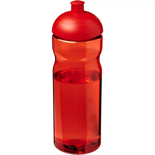 Bidon H2O Base® 650 ml avec couvercle dôme, Image 1