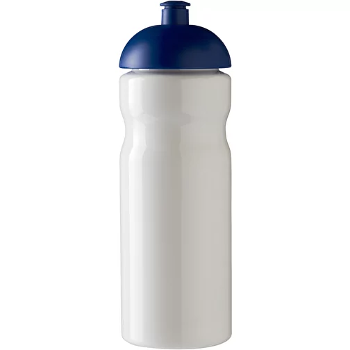 Bidon H2O Base® 650 ml avec couvercle dôme, Image 2