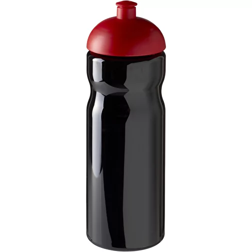 Bidon H2O Base® 650 ml avec couvercle dôme, Image 1