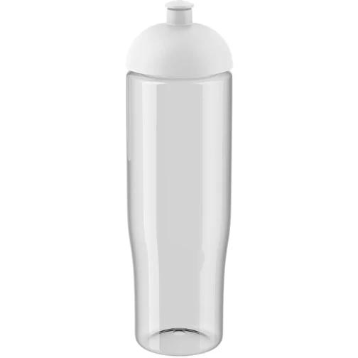 Bidon H2O Tempo® 700 ml avec couvercle en dôme, Image 1