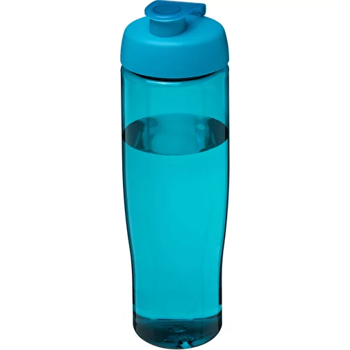 Bouteille de sport H2O Tempo® 700 ml avec couvercle à clapet, Image 1