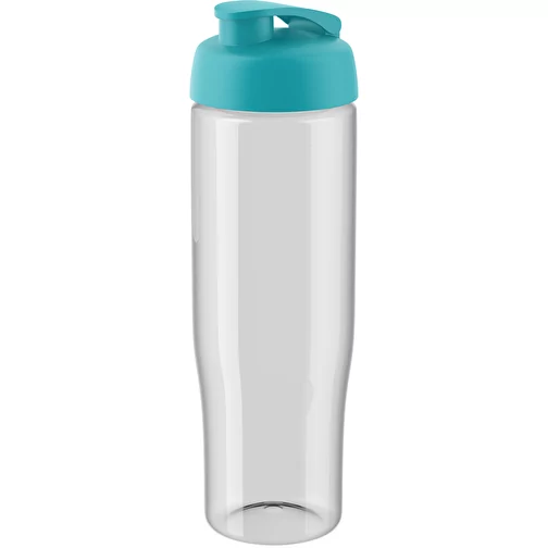 Bouteille de sport H2O Tempo® 700 ml avec couvercle à clapet, Image 1