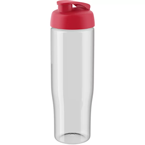 Bouteille de sport H2O Tempo® 700 ml avec couvercle à clapet, Image 1