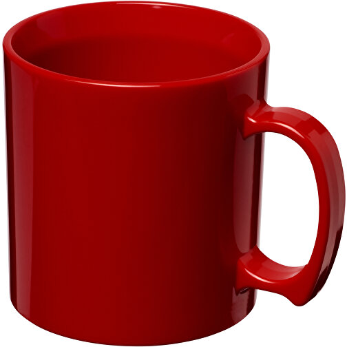 Mug en plastique Standard 300 ml, Image 1