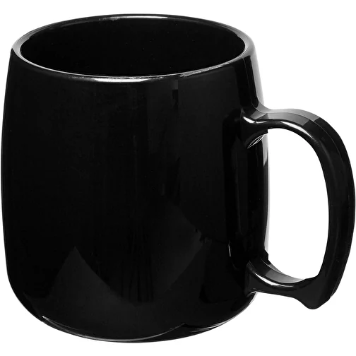 Mug en plastique Classic 300 ml, Image 1