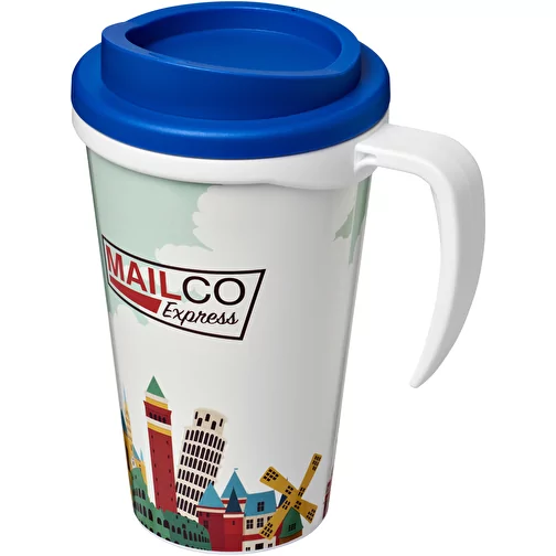 Mug isolant Brite-Americano® grande 350 ml, Image 3