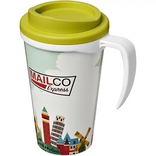 Mug isolant Brite-Americano® grande 350 ml, Image 3