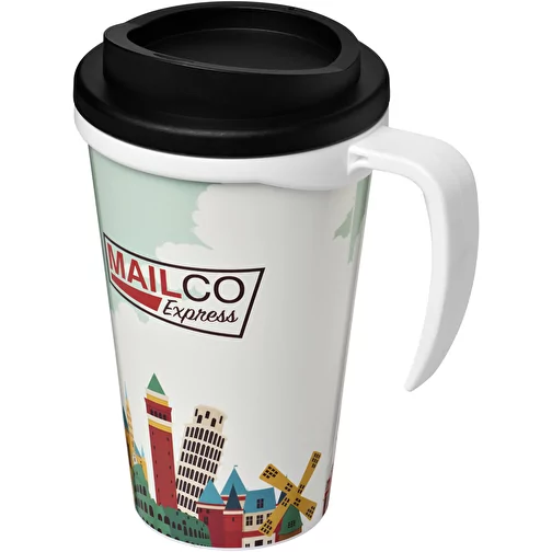 Mug isolant Brite-Americano® grande 350 ml, Image 3