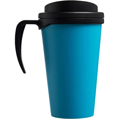 Mug isolant Americano® grande 350 ml, Image 2