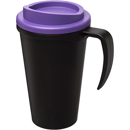 Mug isolant Americano® grande 350 ml, Image 1