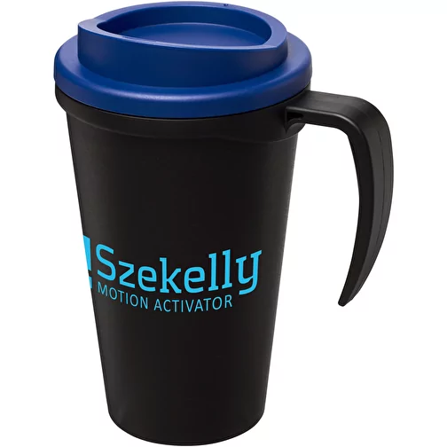 Mug isolant Americano® grande 350 ml, Image 3